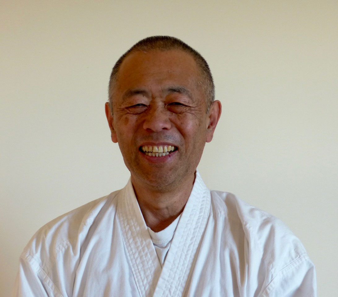 yutaka toyoda